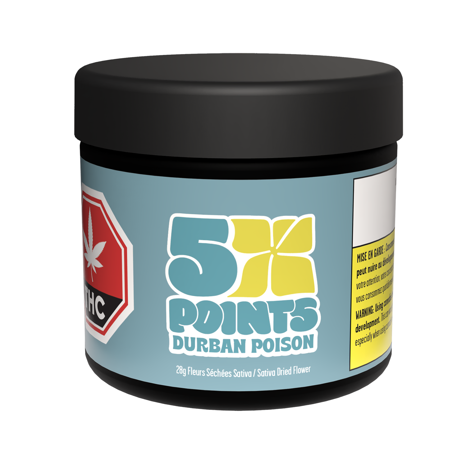 Durban Poison